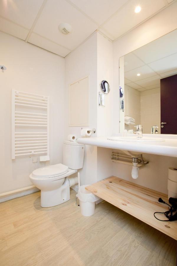 Grand Studio Avec Climatisation, Balcon Proche Gare Centre Ville لورد المظهر الخارجي الصورة